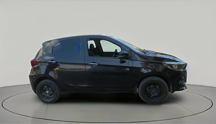 2022 Tata Tiago XZ PLUS CNG, CNG, Manual, 1,47,983 km, exterior