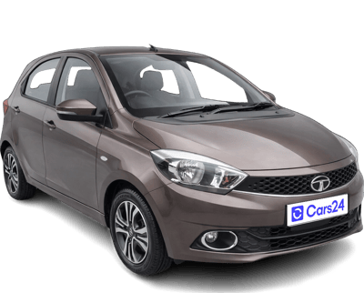 2019 Tata Tiago - Hatchback - Petrol - Manual - ₹4.20 lakh