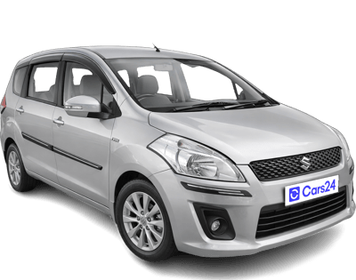 2014 Maruti Ertiga - SUV - Diesel - Manual - ₹4.92 lakh