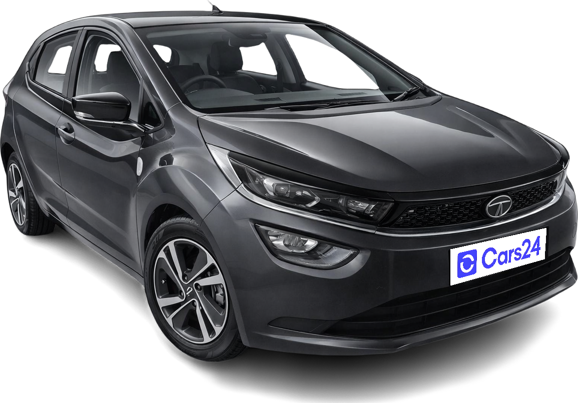 2023 Tata ALTROZ - Hatchback - CNG - Manual - ₹8.80 lakh
