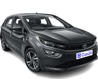2023 Tata ALTROZ - Hatchback - CNG - Manual - ₹8.80 lakh