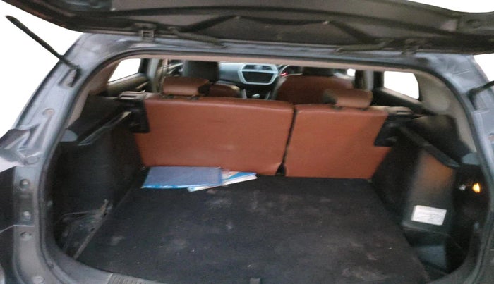 2017 Maruti S Cross ZETA 1.3, Diesel, Manual, 1,22,484 km, exterior