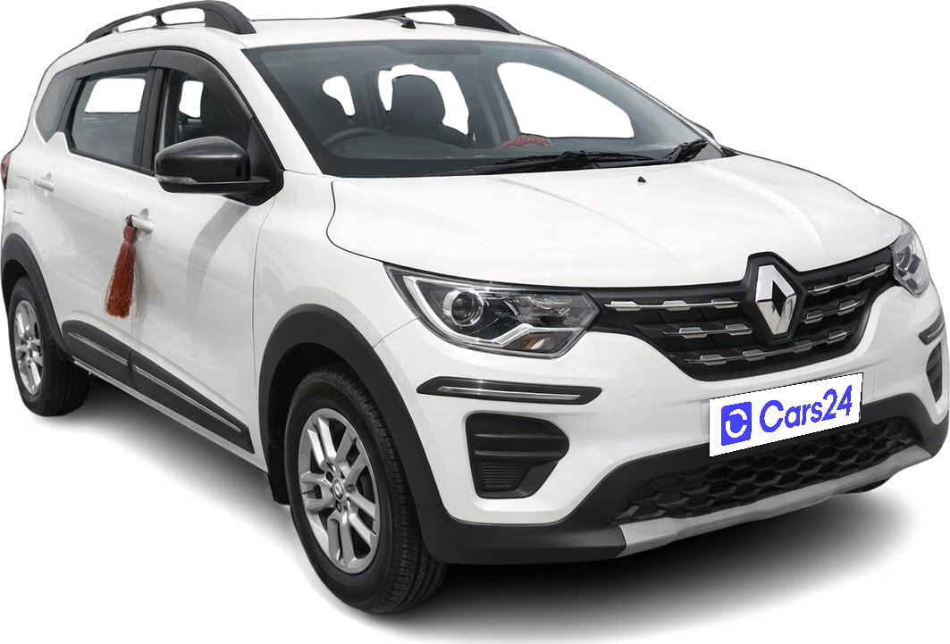 2023 Renault TRIBER - SUV - Petrol - Manual - ₹5.44 lakh