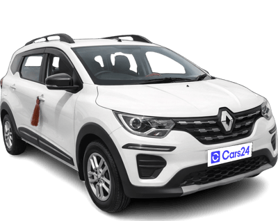 2023 Renault TRIBER - SUV - Petrol - Manual - ₹5.44 lakh
