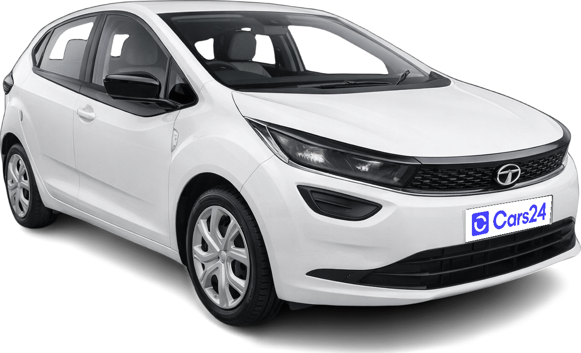 2023 Tata ALTROZ - Hatchback - CNG - Manual - ₹6.00 lakh