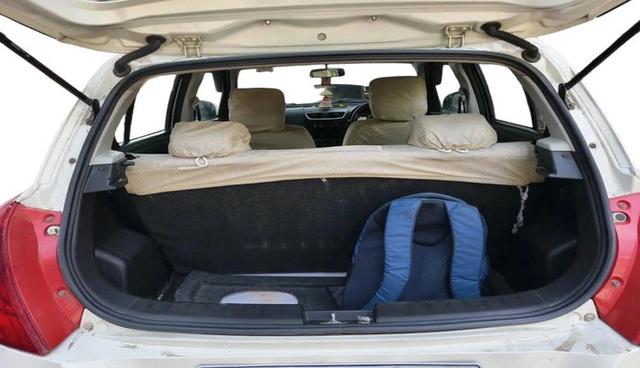 2012 Maruti Swift VDI, Diesel, Manual, 1,53,068 km, exterior