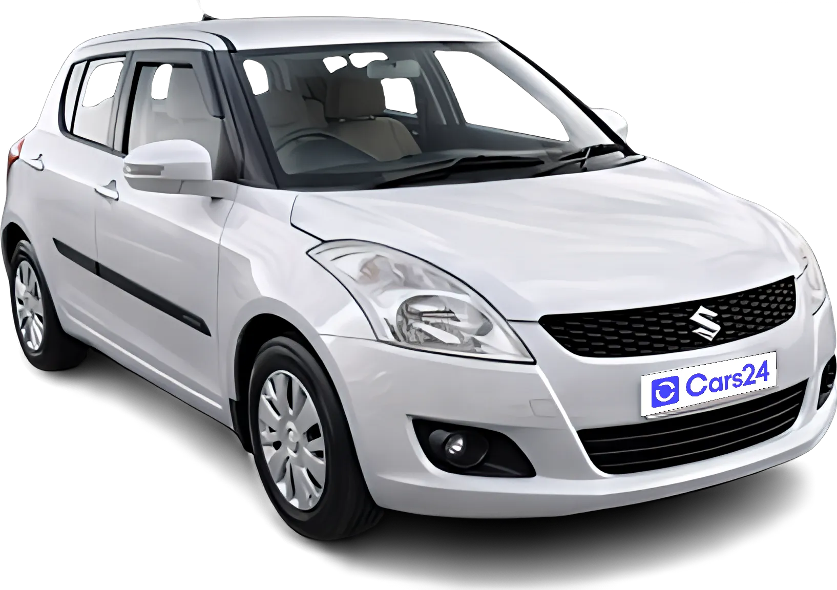 2012 Maruti Swift - Hatchback - Diesel - Manual - ₹3.75 lakh