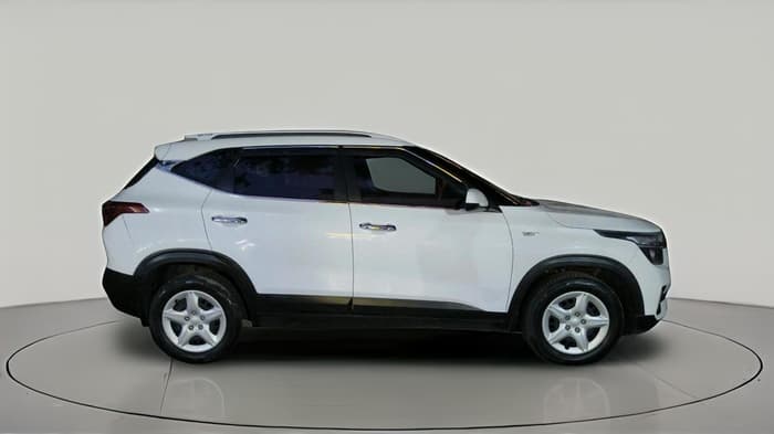 2021 KIA SELTOS HTE 1.5 DIESEL, Diesel, Manual, 83,732 km, exterior