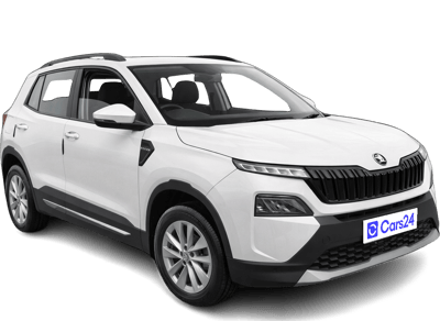 2025 Skoda Kylaq - SUV - Petrol - Automatic - ₹11.50 lakh