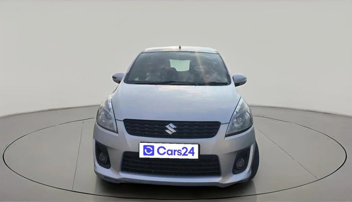 2012 Maruti Ertiga ZDI, Diesel, Manual, 2,04,212 km, exterior