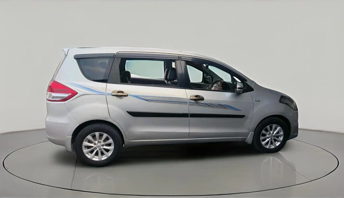 2012 Maruti Ertiga ZDI, Diesel, Manual, 2,04,212 km, exterior