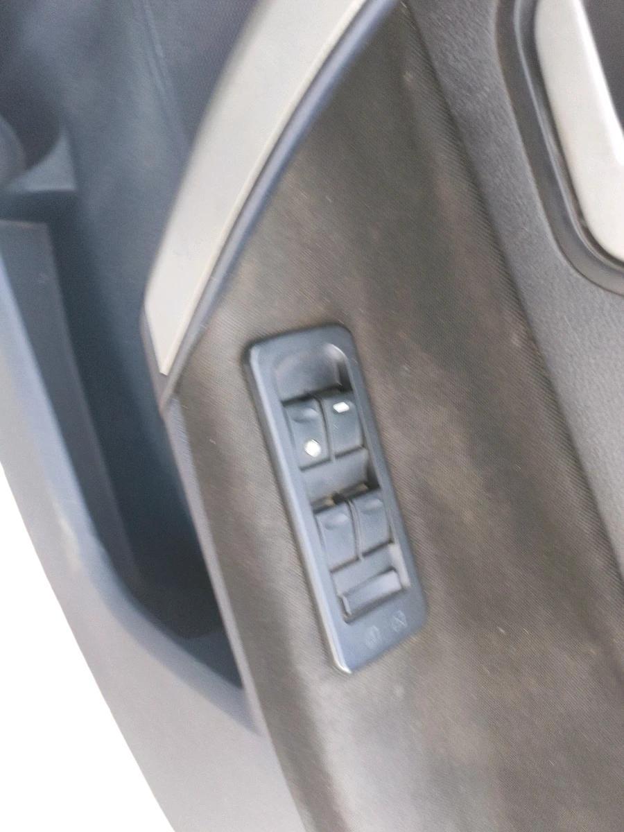 2011 Ford Fiesta Classic CLXI 1.4 DIESEL, Diesel, Manual, 1,46,160 km, interior