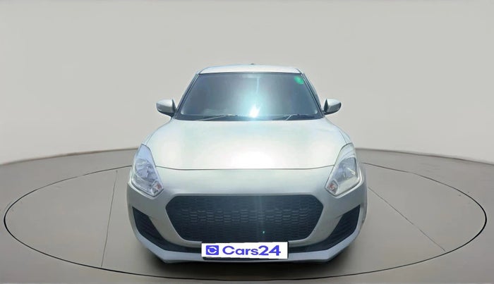 2020 Maruti Swift VXI, CNG, Manual, 83,251 km, exterior