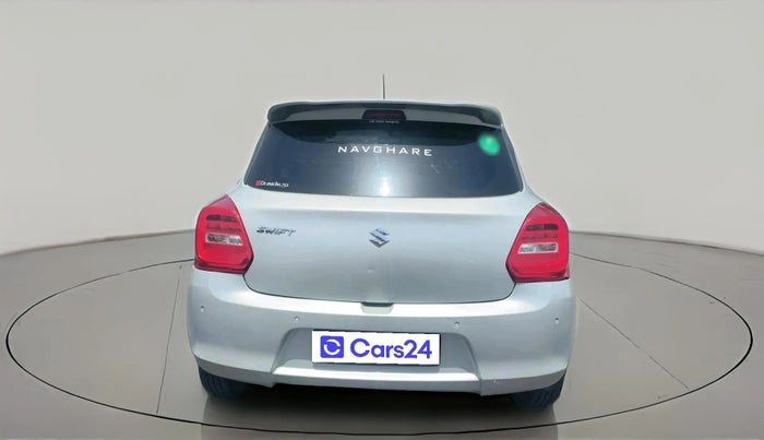 2020 Maruti Swift VXI, CNG, Manual, 83,251 km, exterior