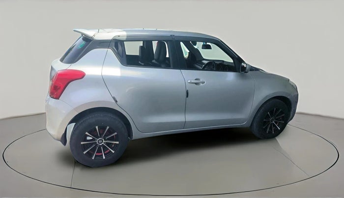 2020 Maruti Swift VXI, CNG, Manual, 83,251 km, exterior