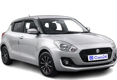 2020 Maruti Swift - Hatchback - CNG - Manual - ₹5.00 lakh