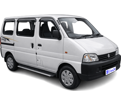 2023 Maruti Eeco - SUV - CNG - Manual - ₹5.00 lakh