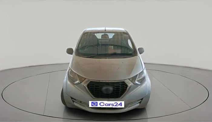 2018 Datsun Redi Go T (O), Petrol, Manual, 1,09,003 km, exterior