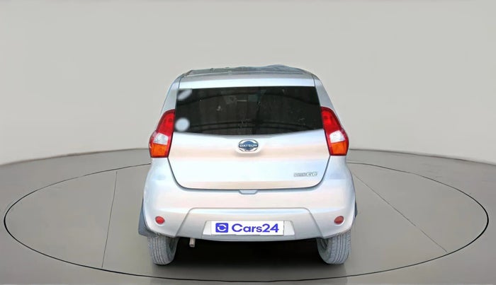 2018 Datsun Redi Go T (O), Petrol, Manual, 1,09,003 km, exterior