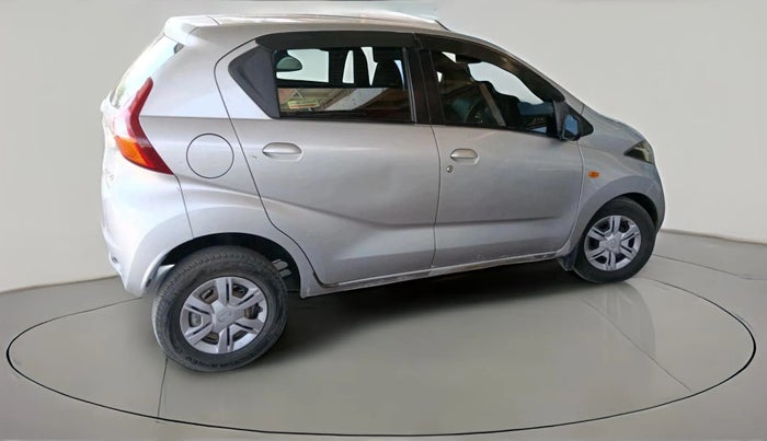 2018 Datsun Redi Go T (O), Petrol, Manual, 1,09,003 km, exterior