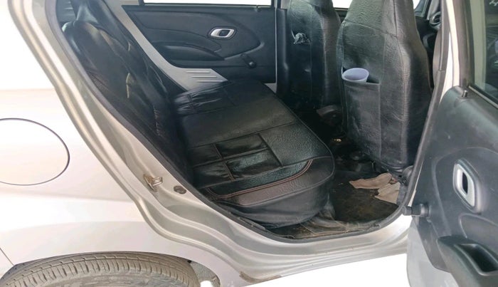 2018 Datsun Redi Go T (O), Petrol, Manual, 1,09,003 km, interior