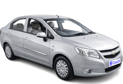 2013 Chevrolet Sail - Sedan - Diesel - Manual - ₹1.50 lakh
