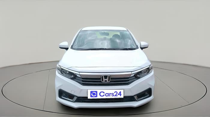 2022 Honda Amaze 1.2L I-VTEC VX, Petrol, Manual, 13,608 km, exterior