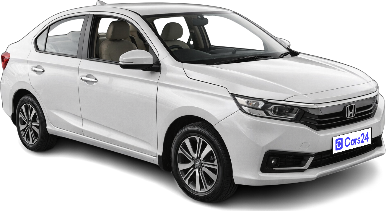 2022 Honda Amaze - Sedan - Petrol - Manual - ₹6.97 lakh