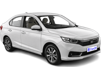 2022 Honda Amaze - Sedan - Petrol - Manual - ₹6.97 lakh