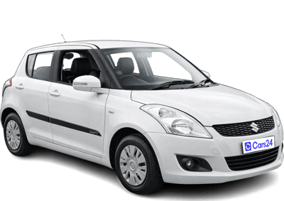 2014 Maruti Swift - Hatchback - CNG - Manual - ₹3.28 lakh