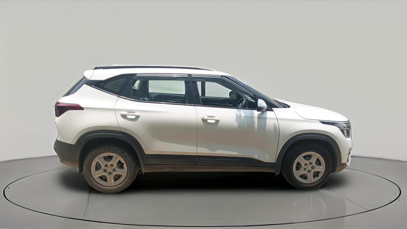 2020 KIA SELTOS HTK 1.5 PETROL, Petrol, Manual, 48,091 km, exterior