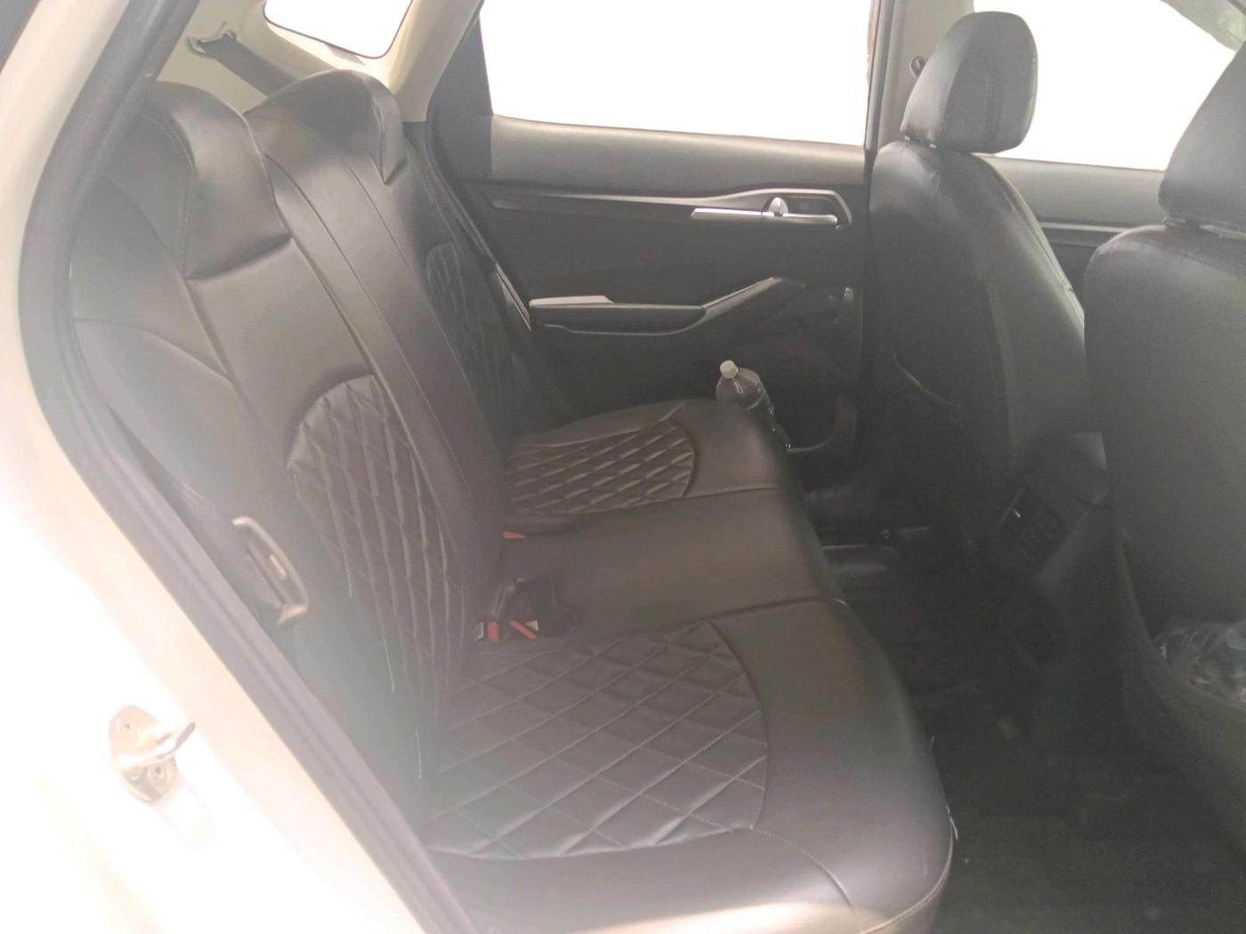 2020 KIA SELTOS HTK 1.5 PETROL, Petrol, Manual, 48,091 km, interior