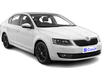 2015 Skoda Octavia - Sedan - CNG - Automatic - ₹4.20 lakh