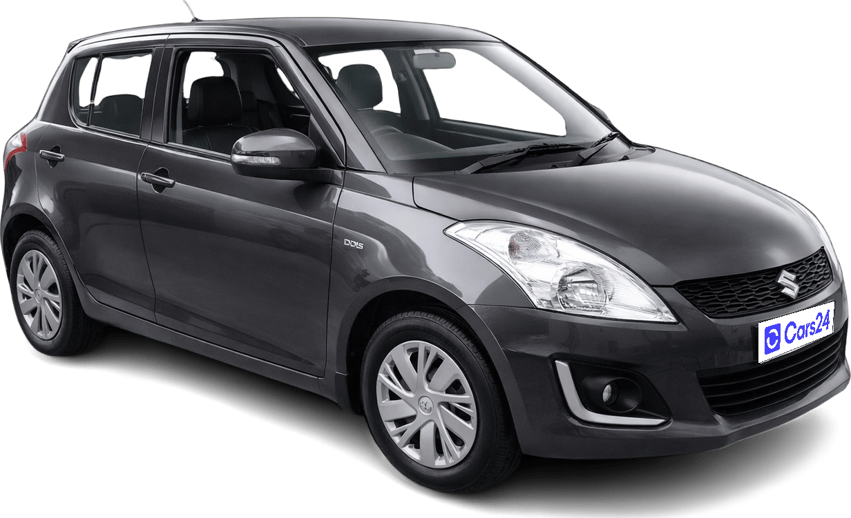 2016 Maruti Swift - Hatchback - Diesel - Manual - ₹3.90 lakh