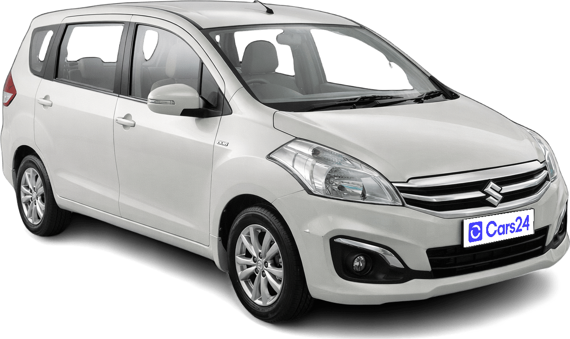 2015 Maruti Ertiga - SUV - Diesel - Manual - ₹5.50 lakh