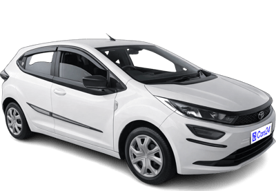 2024 Tata ALTROZ - Hatchback - Petrol - Manual - ₹5.20 lakh