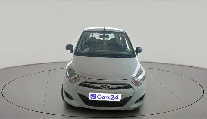 2013 Hyundai i10 ERA 1.1, CNG, Manual, 91,203 km, exterior