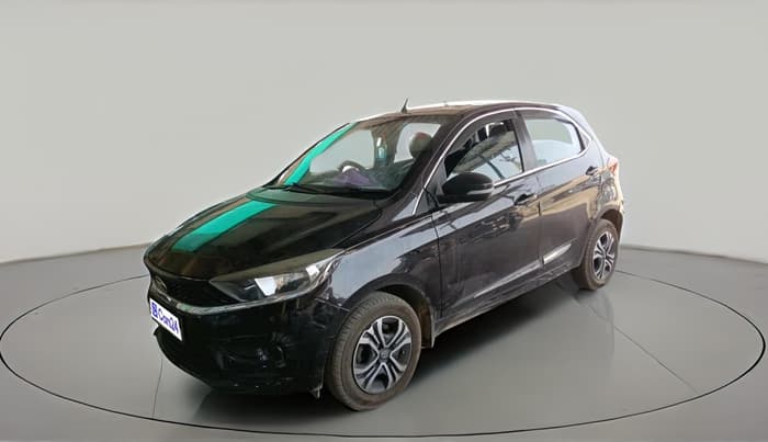 2022 Tata Tiago XT CNG, CNG, Manual, 1,16,871 km, exterior