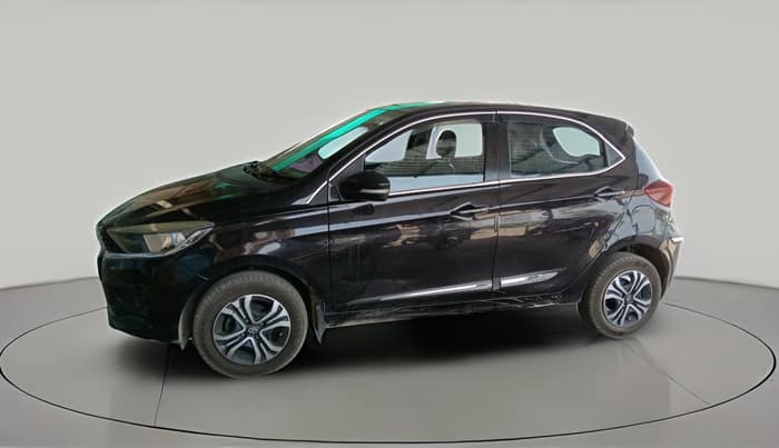 2022 Tata Tiago XT CNG, CNG, Manual, 1,16,871 km, exterior
