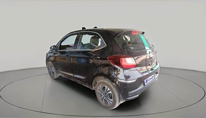 2022 Tata Tiago XT CNG, CNG, Manual, 1,16,871 km, exterior
