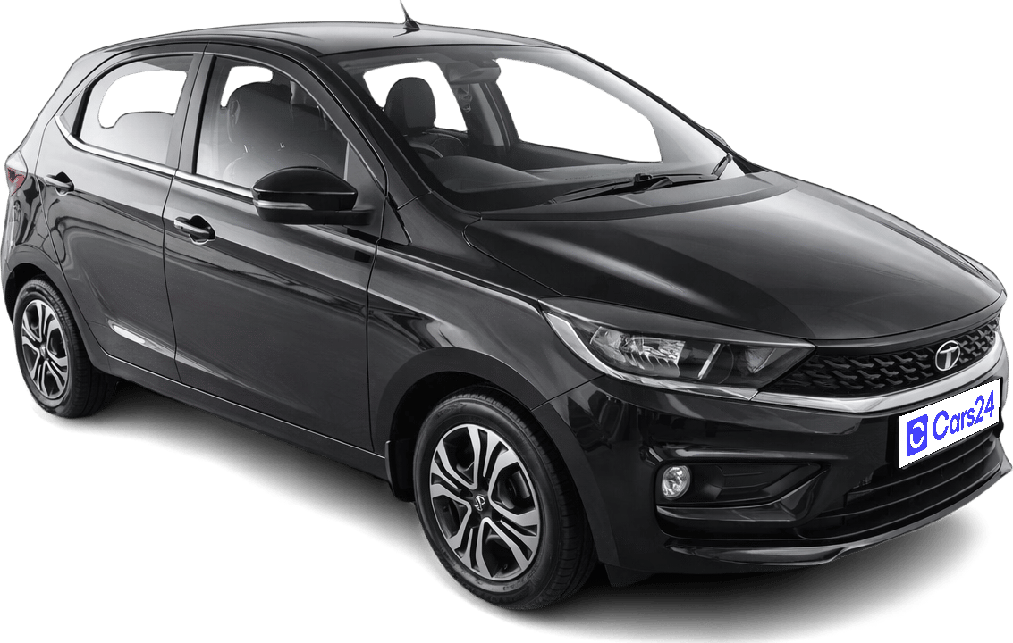 2022 Tata Tiago - Hatchback - CNG - Manual - ₹5.30 lakh