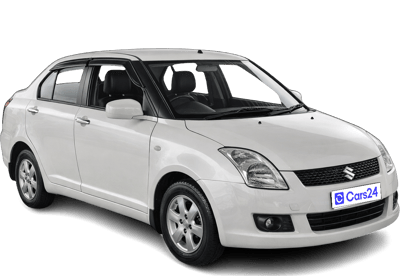 2008 Maruti Swift Dzire - Sedan - Diesel - Manual - ₹1.20 lakh