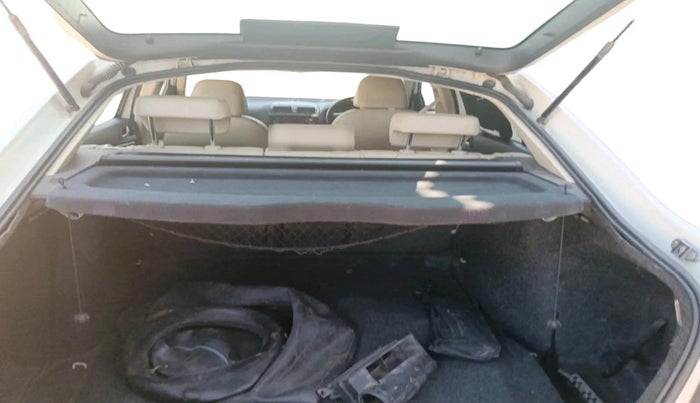 2012 Skoda Laura ELEGANCE 2.0 TDI CR AT, Diesel, Automatic, 1,08,091 km, exterior