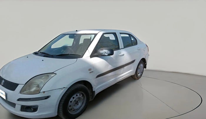 2014 Maruti Swift Dzire LDI, Diesel, Manual, 2,18,459 km, exterior