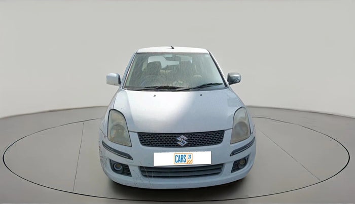 2014 Maruti Swift Dzire LDI, Diesel, Manual, 2,18,459 km, exterior