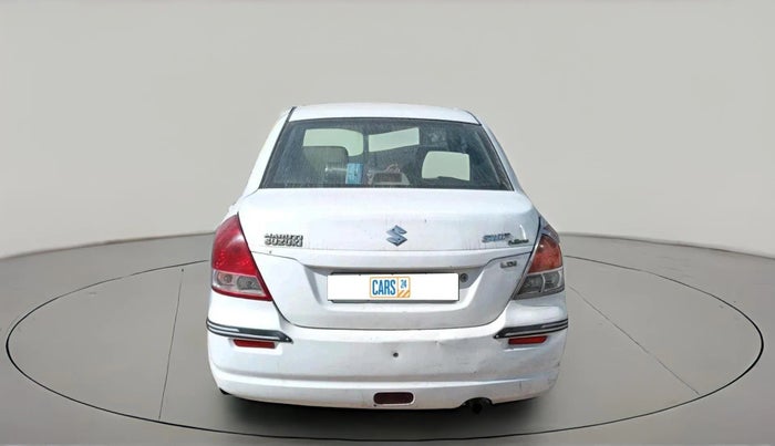 2014 Maruti Swift Dzire LDI, Diesel, Manual, 2,18,459 km, exterior