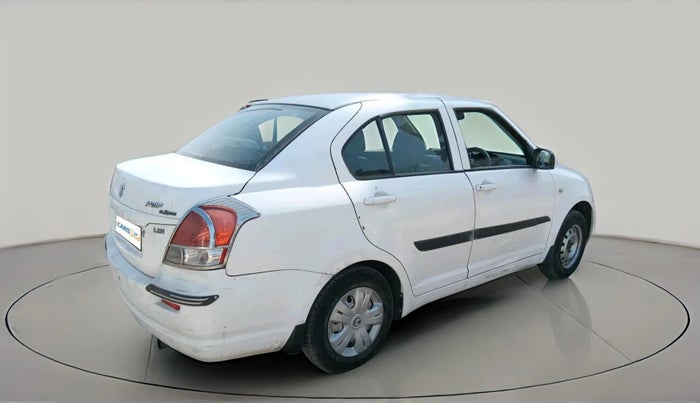 2014 Maruti Swift Dzire LDI, Diesel, Manual, 2,18,459 km, exterior