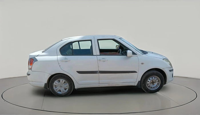 2014 Maruti Swift Dzire LDI, Diesel, Manual, 2,18,459 km, exterior