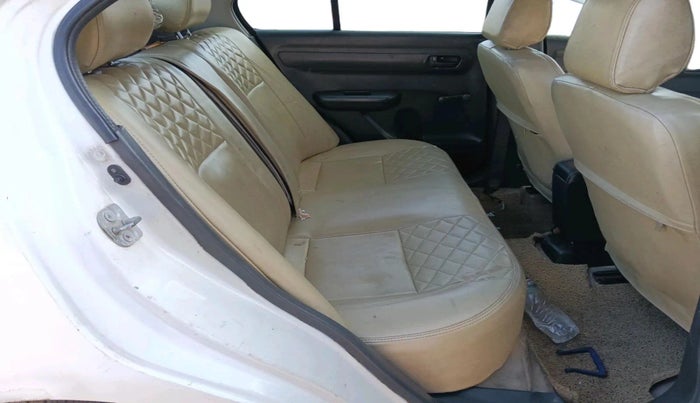 2014 Maruti Swift Dzire LDI, Diesel, Manual, 2,18,459 km, interior