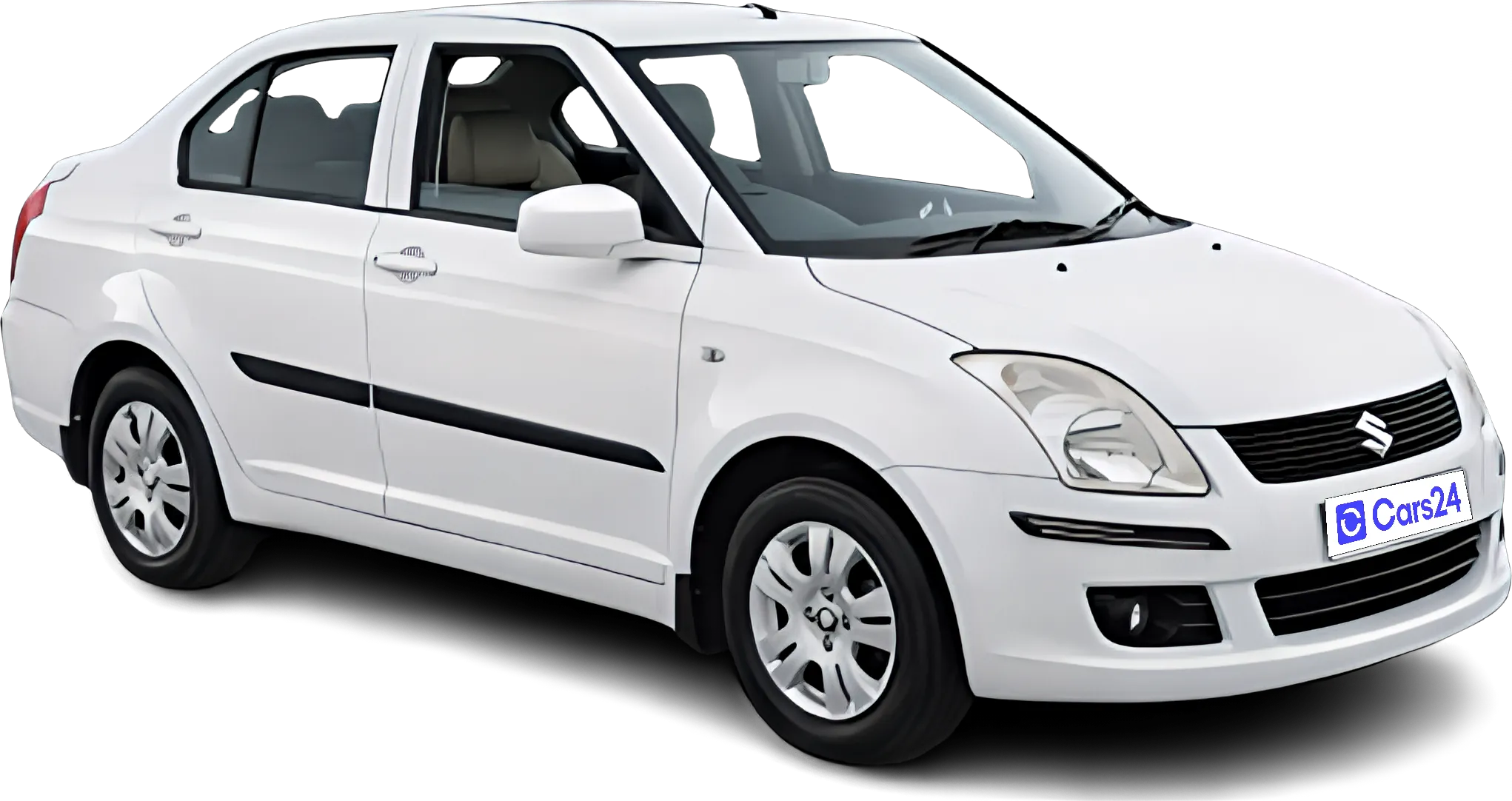 2014 Maruti Swift Dzire - Sedan - Diesel - Manual - ₹1.50 lakh